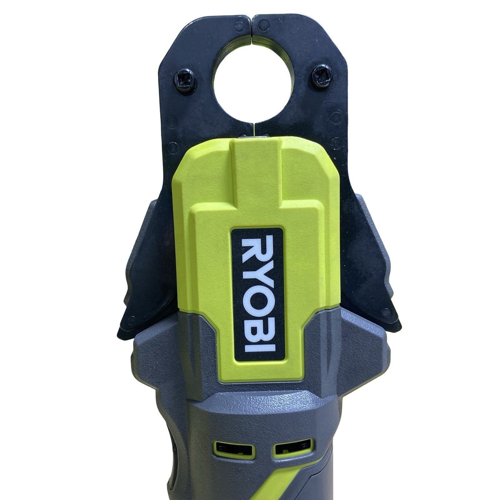 RYOBI P661 18-Volt  PEX Crimp Ring Press Tool (Tool Only)