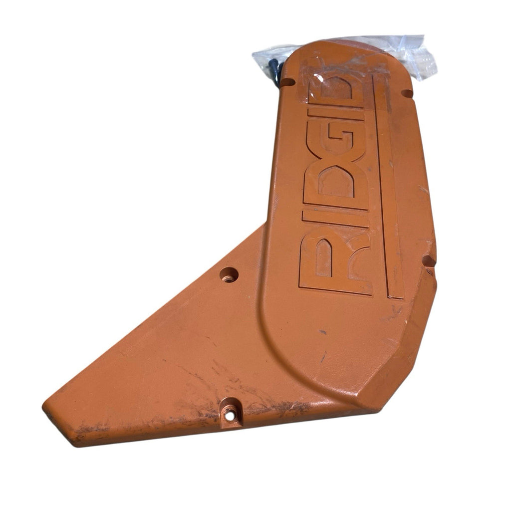 Ridgid MS1290LZA 12” Mitre Saw (BELT COVER)-- OBSOLETE --