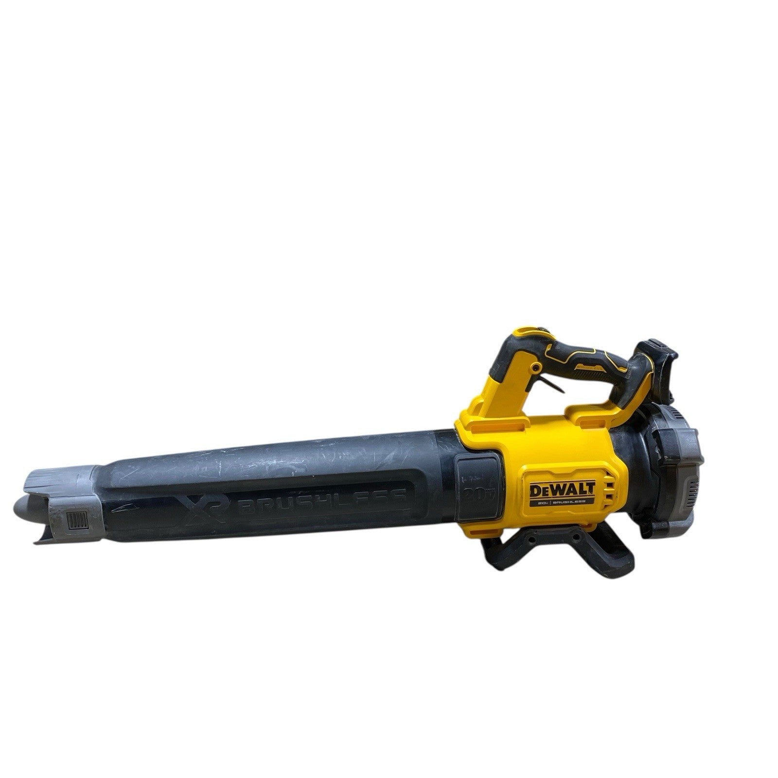 DeWALT DCBL722 20V MAX XR Lithium-Ion Handheld Blower (Tool Only) FAIR