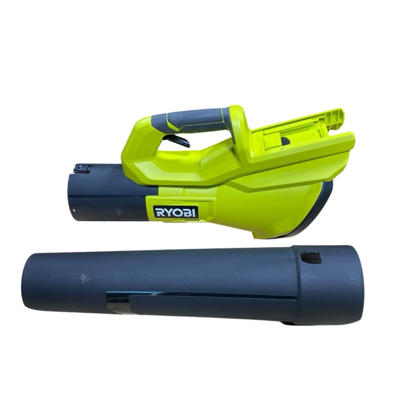 Ryobi RY40LB01K 40V  550CFM Cordless Battery Powered Blower (Tool Only)