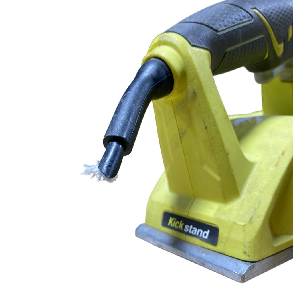 RYOBI HPL52, 6 Amp Corded 3-1/4 in. Hand Planer - PARTS OR REPAIR ONLY