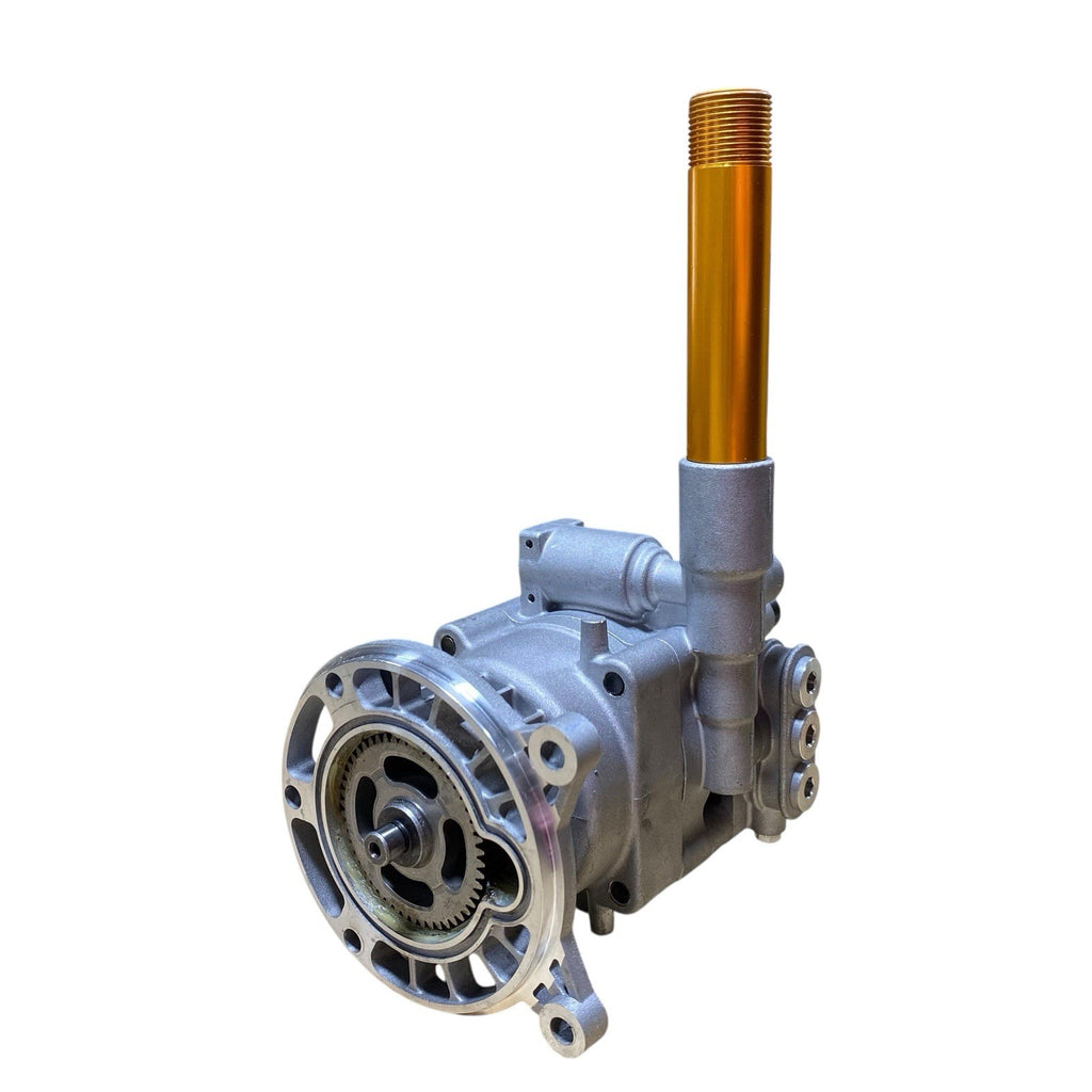 Genuine Parts Water Pressure Pump DeWALT DWPW2600 Electric Pressure Washer