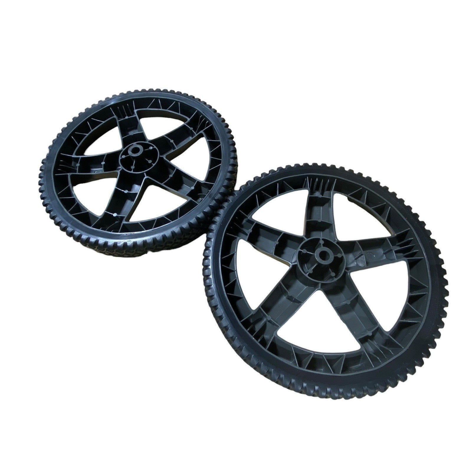 Ryobi High Performance Water Electric Pressure Washer Wheels Pair RY142500