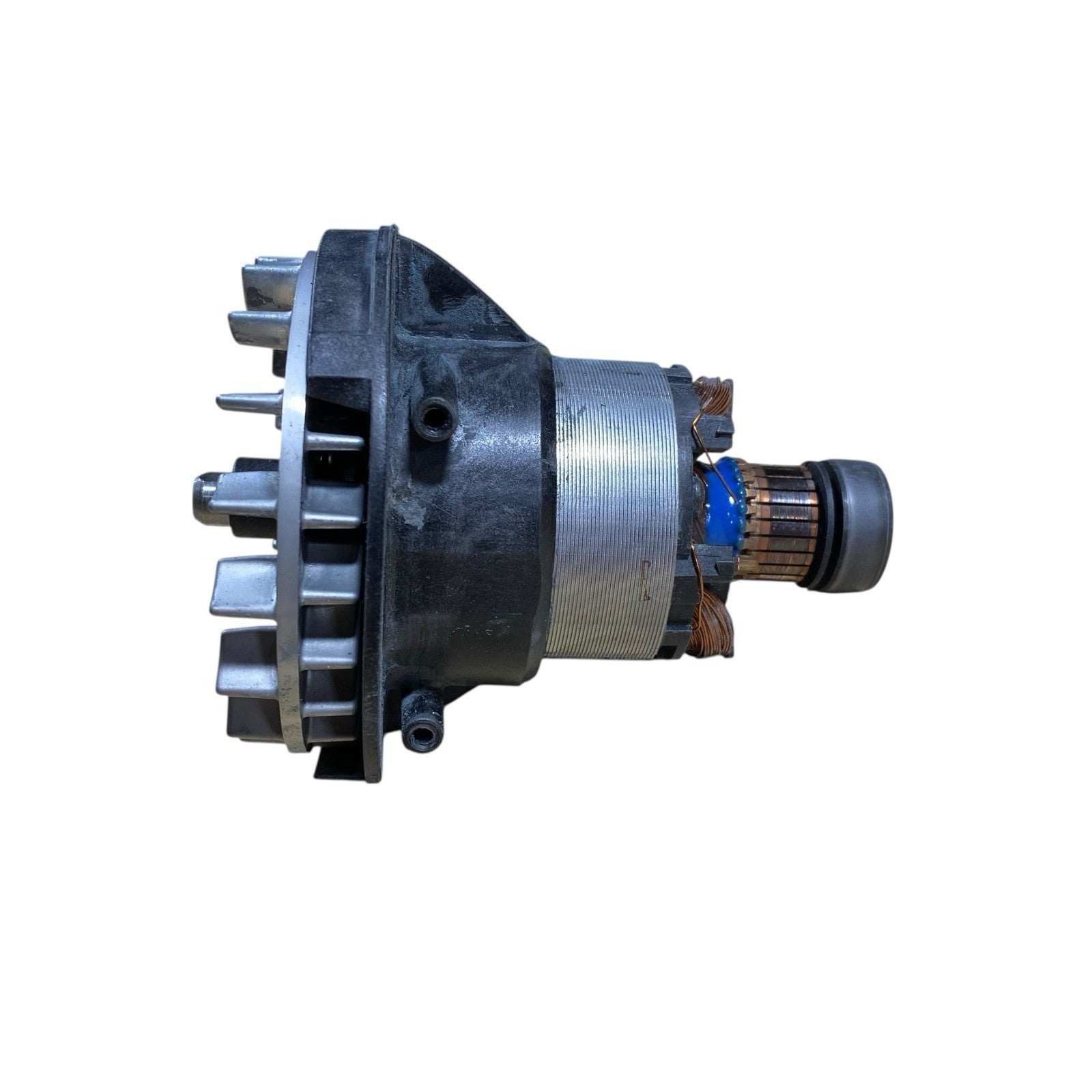 DeWalt OEM Parts. Motor Assembly DWE6423 Corded 5" Random Orbit Sander