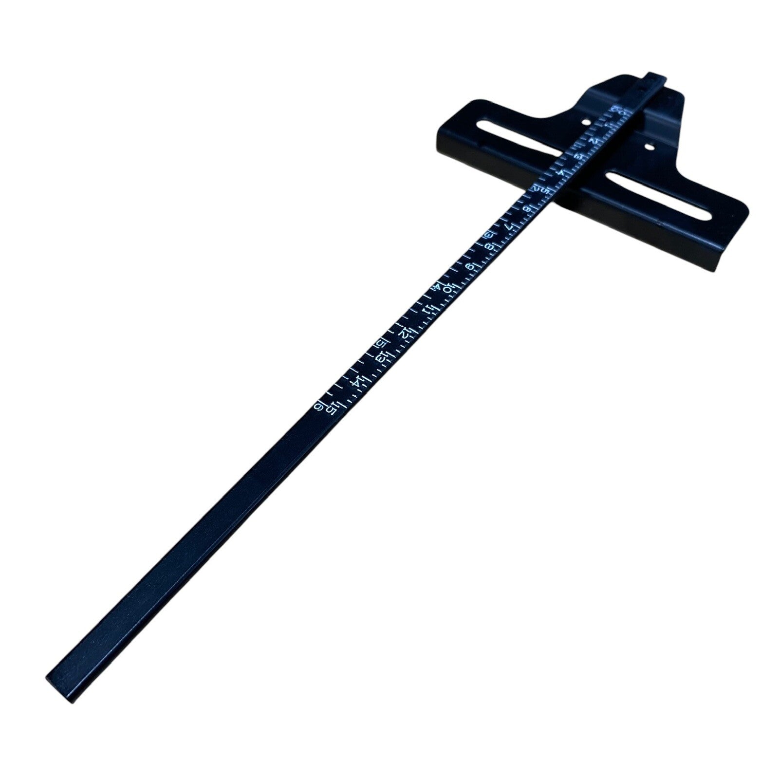 Ridgid OEM 631097001  Jig Saw Edge Guide  JS550 JS550L JS651L JS651L1 JS651L1