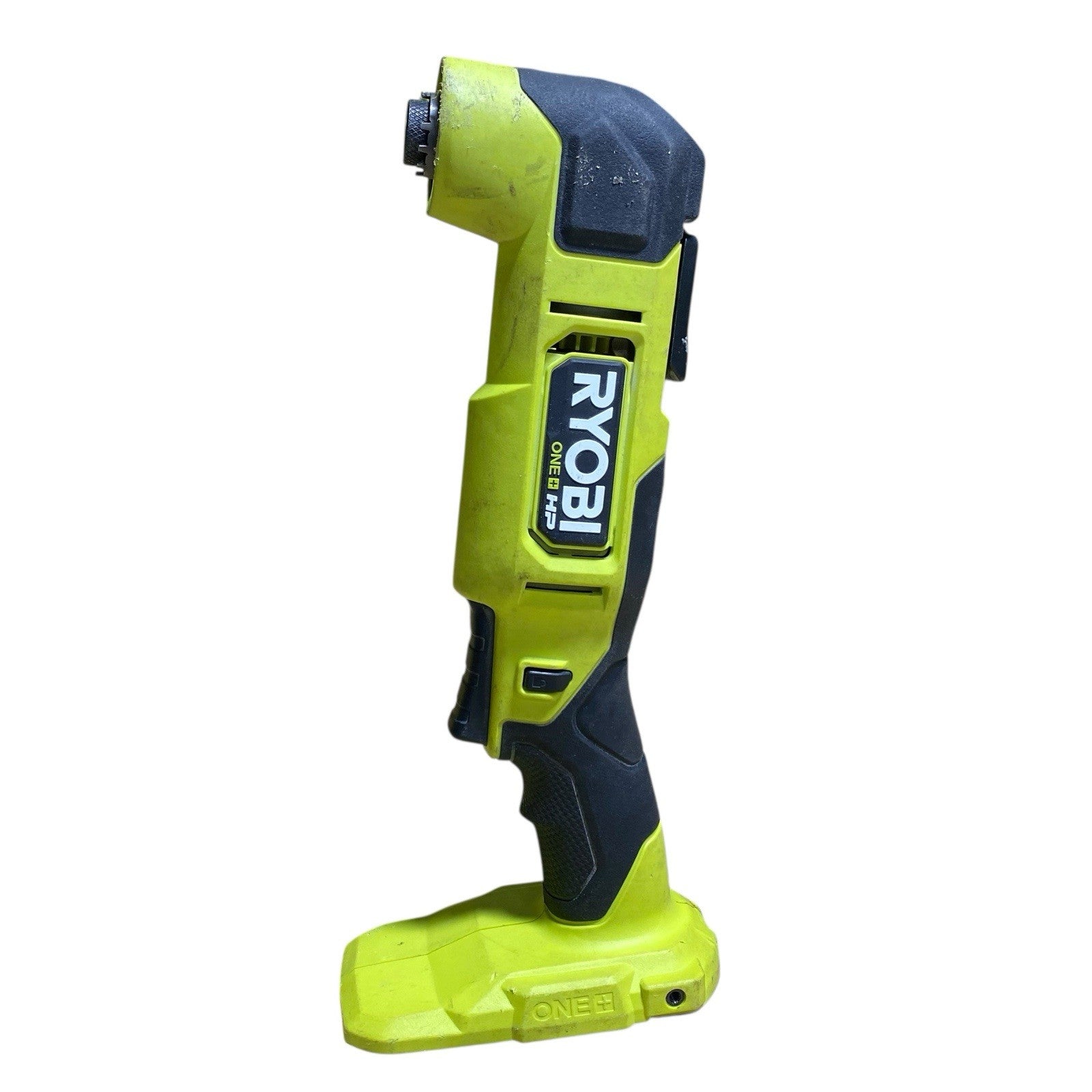 RYOBI PBLMT51 ONE+ HP 18V Cordless Multi-Tool (Tool Only) 