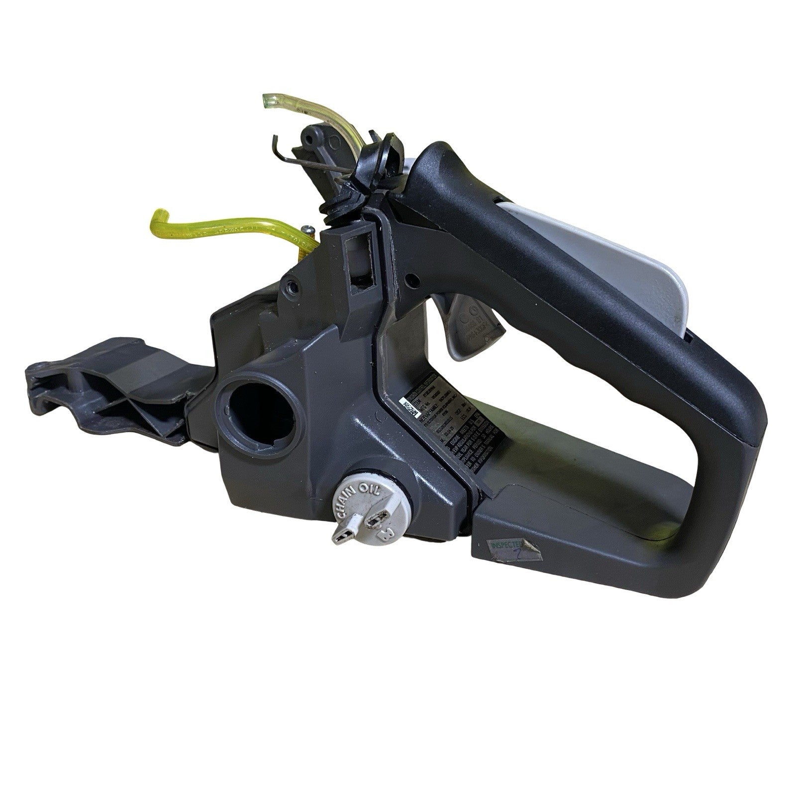 Ryobi RY3614 RY3716 RY3818 Chainsaw OEM Trigger Handle 518445