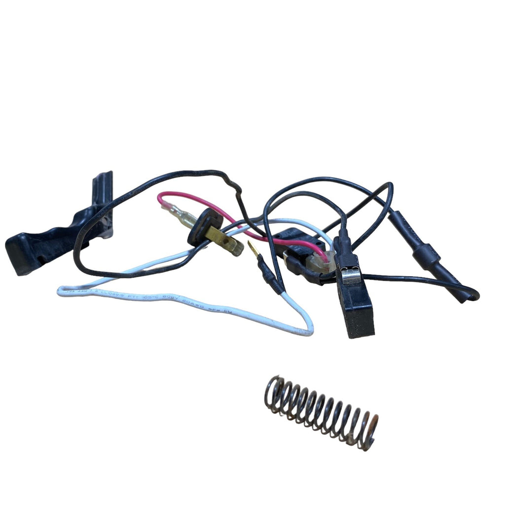 Black & Decker OEM Parts. Switch Assembly  GH900 Corded String Trimmer