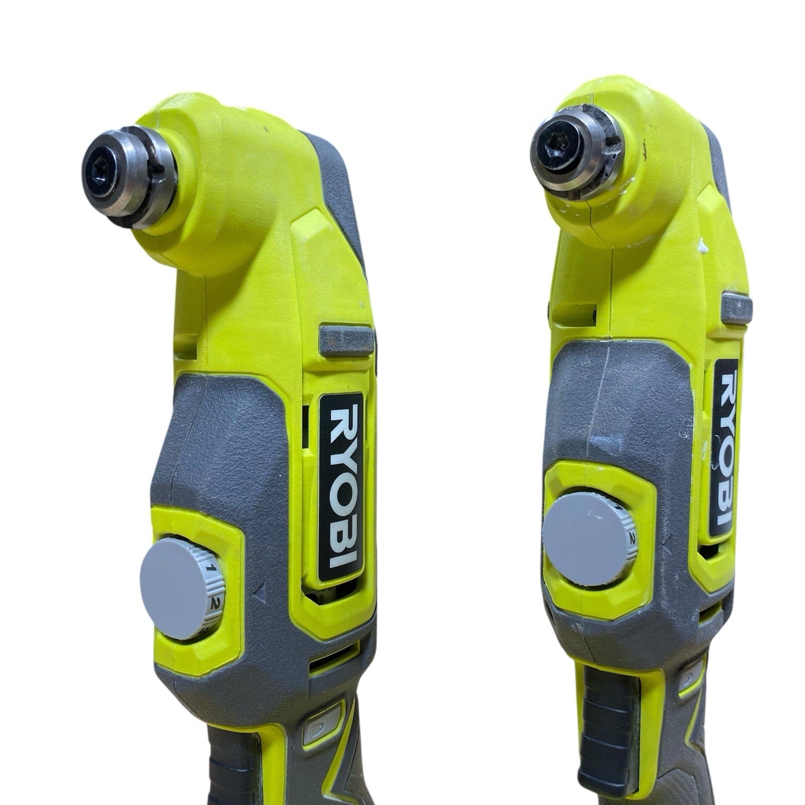 RYOBI ONE+ PCL430B - 18V Cordless Multi-Tool (Tool Only) FOR PARTS