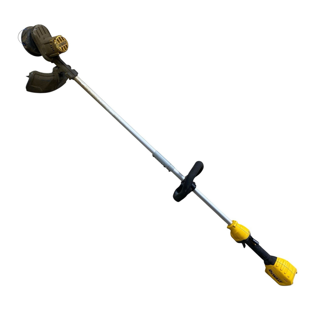 DeWalt DCST925B 20V MAX 13 in Cordless String Trimmer  (Tool Only)