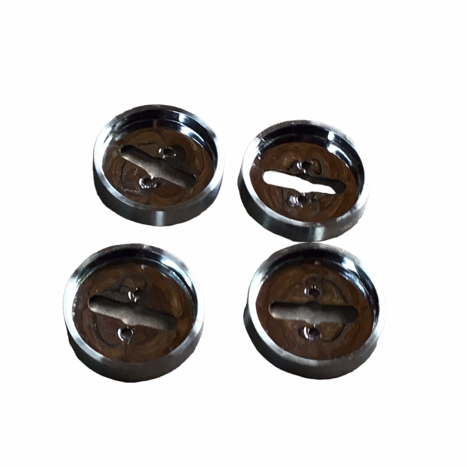 Whirlpool Range Oven Bezel Set O 4 W10850042 (Money Back Guarantee) Bezel Only