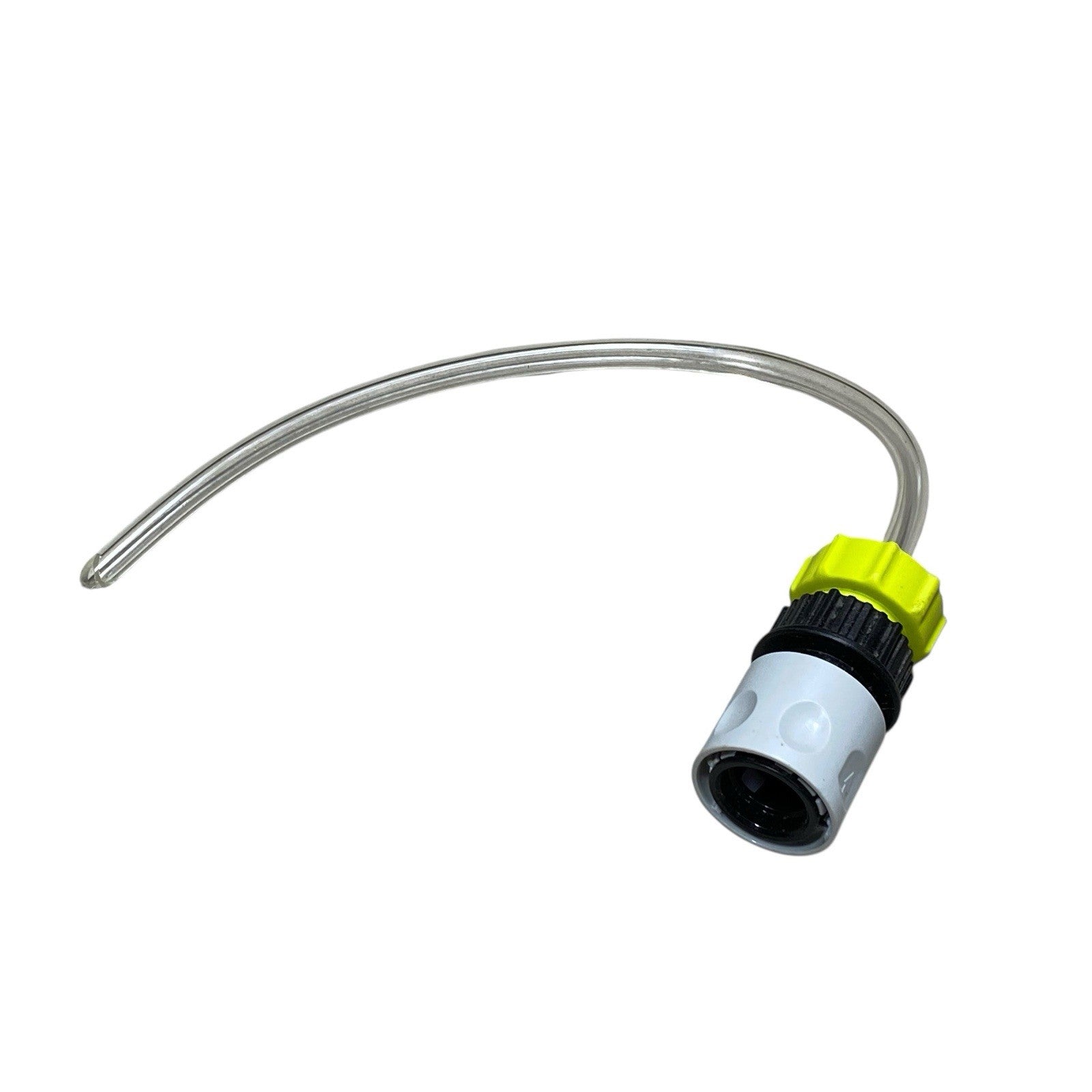 OEM Part Soap Bottle Quick Connector For RYOBI 40V Ry124050 Water Cleaner