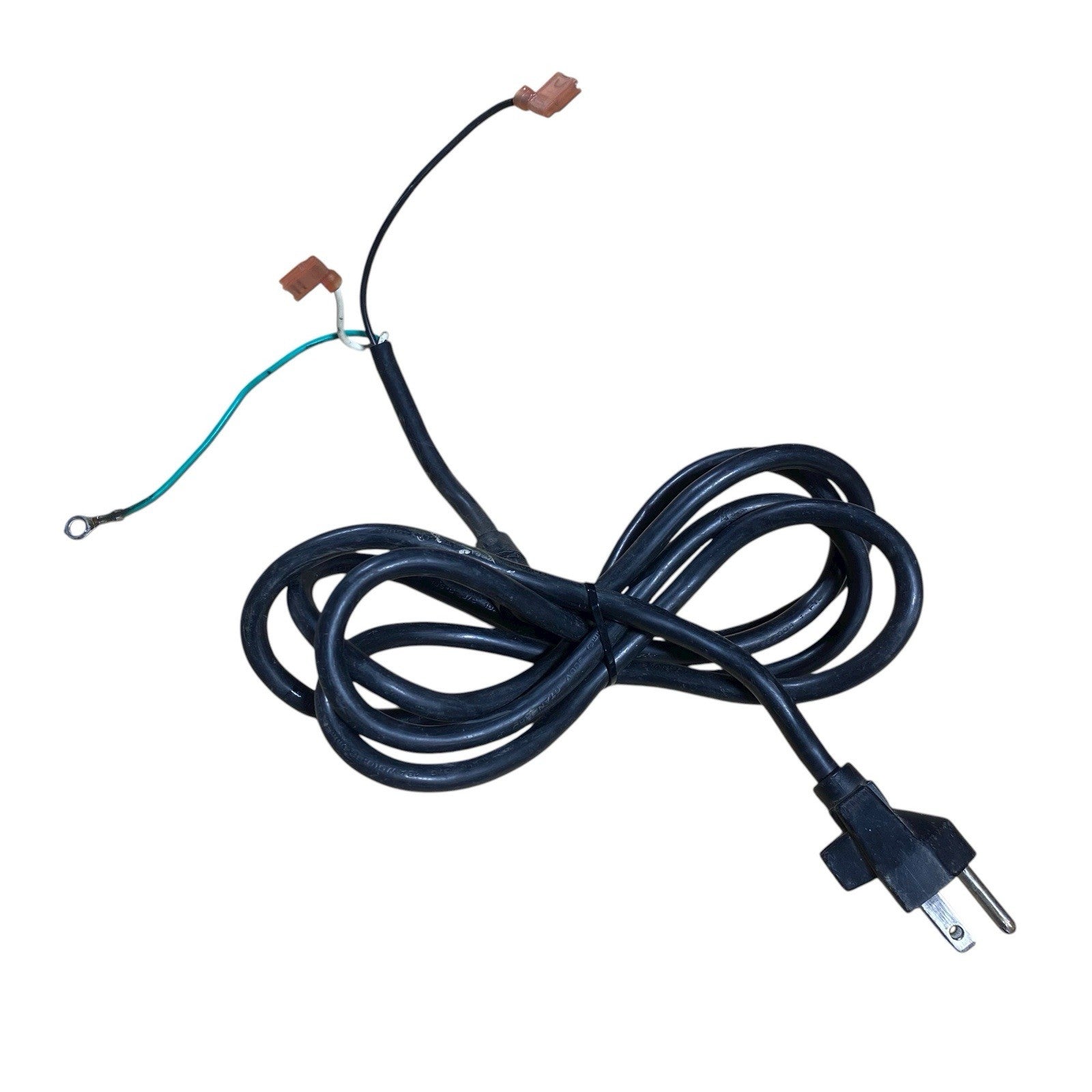 Used Genuine Part Power Cord Porter Cable C2002 6 Gal Air Compressor Type9