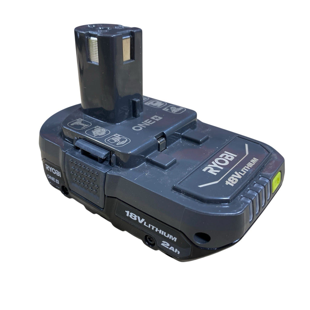 RYOBI PBP006 ONE+ 18V Lithium-Ion 2.0 Ah Battery Genuine OEM