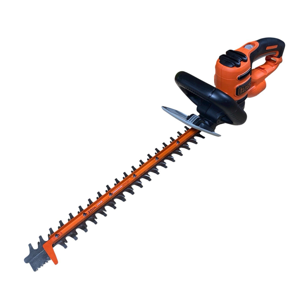 Black & Decker Hedge Trimmer BEHTS300 SAWBLADE 120V 3.8Amp 20"