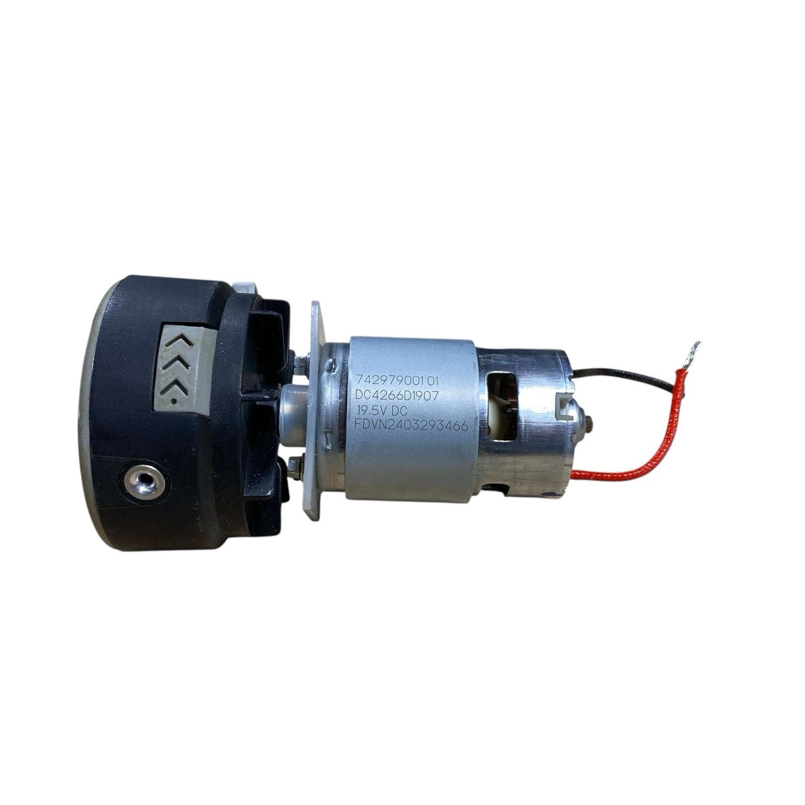 OEM 18V Motor Assembly For Ryobi PCLST01 18v  Cordless String Trimmer