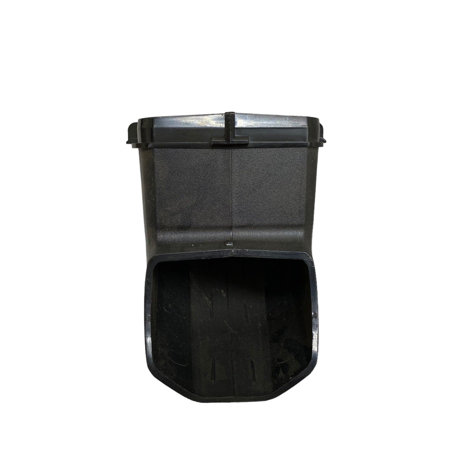 OEM Part Leaf Chute Assembly Ryobi RY40405 40V Leaf Vacuum Mulcher Outlet