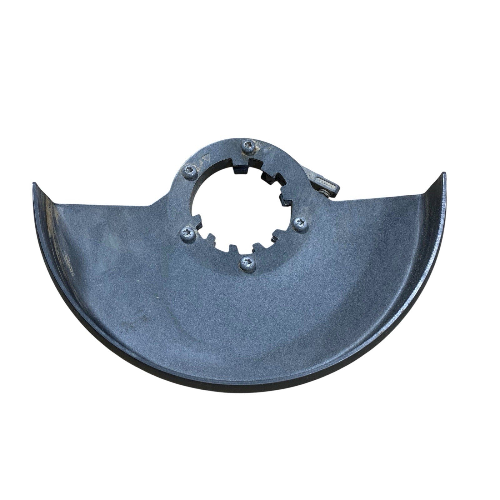 RIDGID R10202 120V 7in. Angle Grinder BLADE GUARD SHIELD