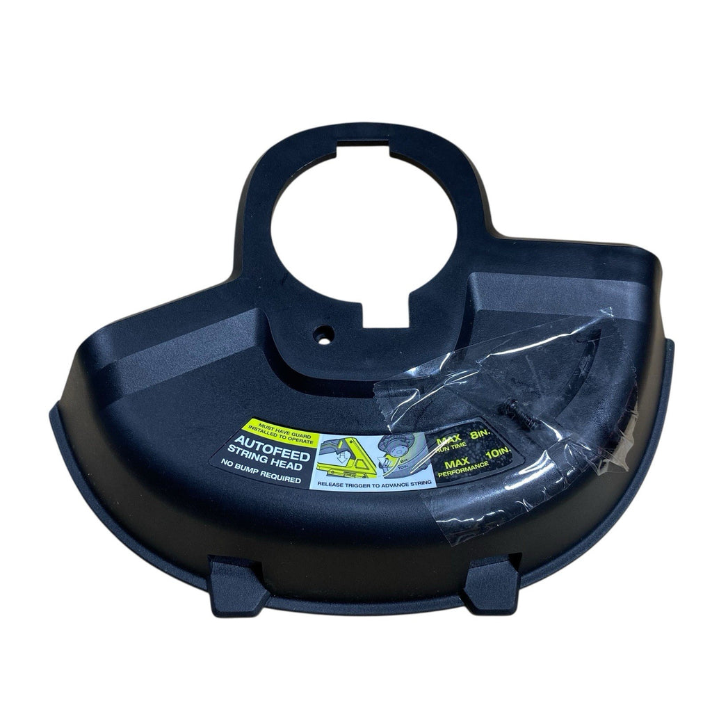 RYOBI ONE+ 18V 10" String Trimmer PCLST01 Guard Only