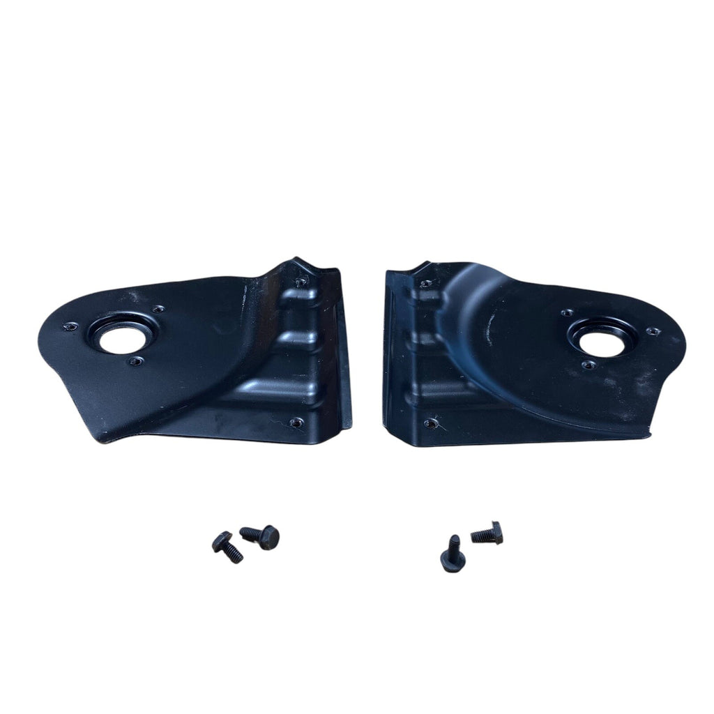 DEWALT DCSNP2142Y2 21 in. Single stage 60 V Battery Snow Blower | Plate Set Only