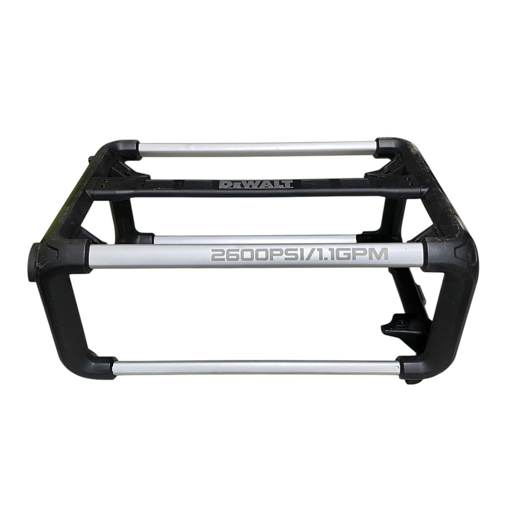 Frame & Extension Handle Assembly Dewalt Pressure Washer DWPW2600 | No Wheels