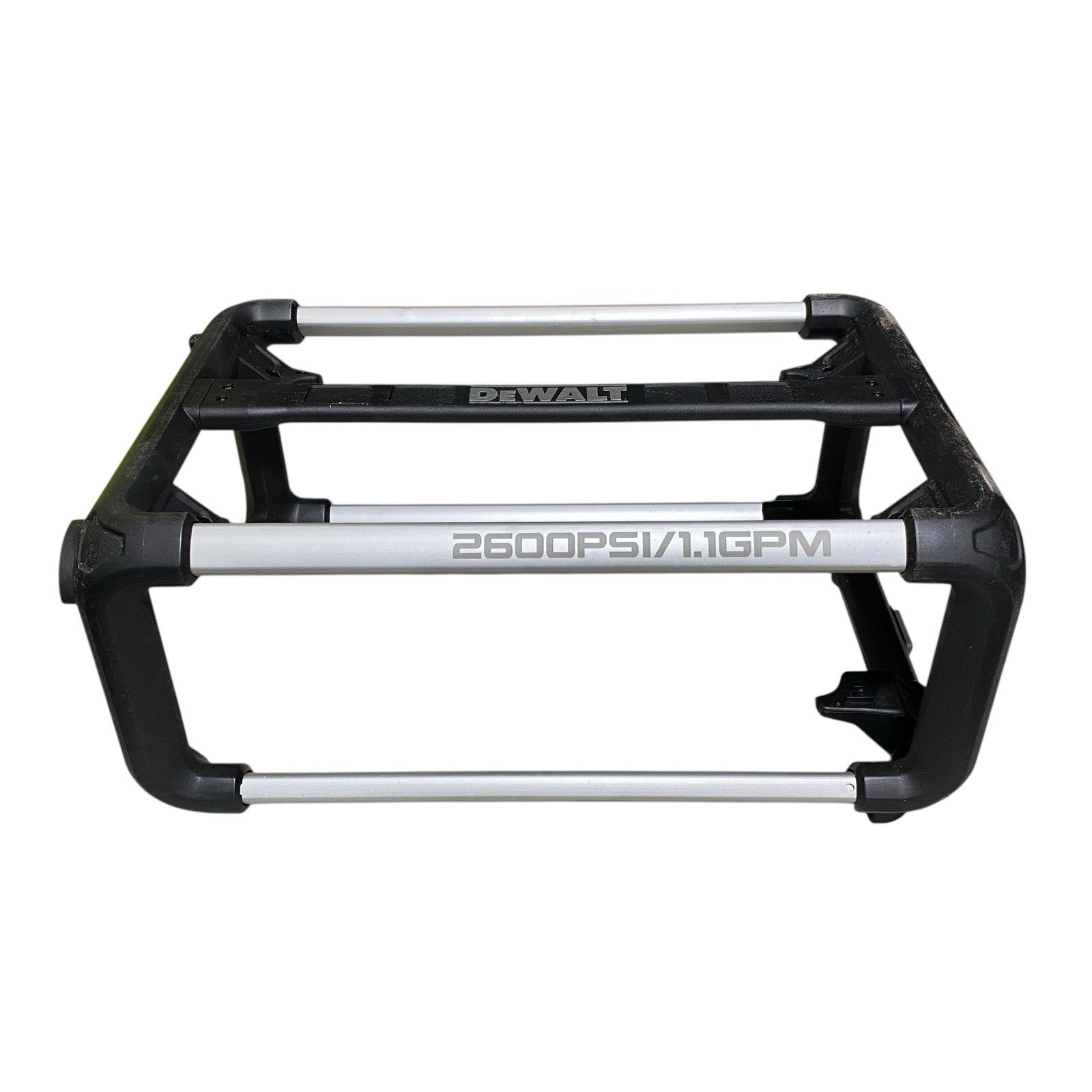 Frame & Extension Handle Assembly Dewalt Pressure Washer DWPW2600 | No Wheels