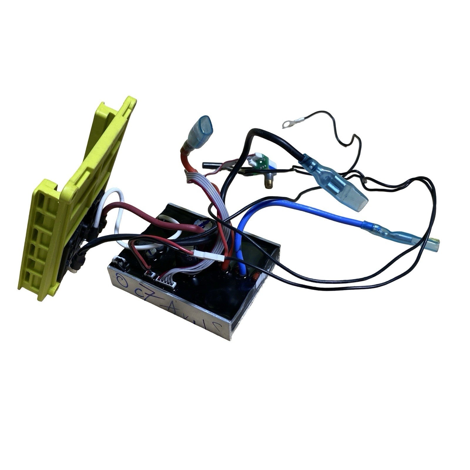 Genuine OEM Parts Controller Assembly For Ryobi RY404015VNM 40V Blower Vacuum