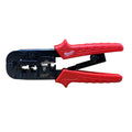 Milwaukee Tool Ratcheting Modular Crimper & Stripper 48-22-3076