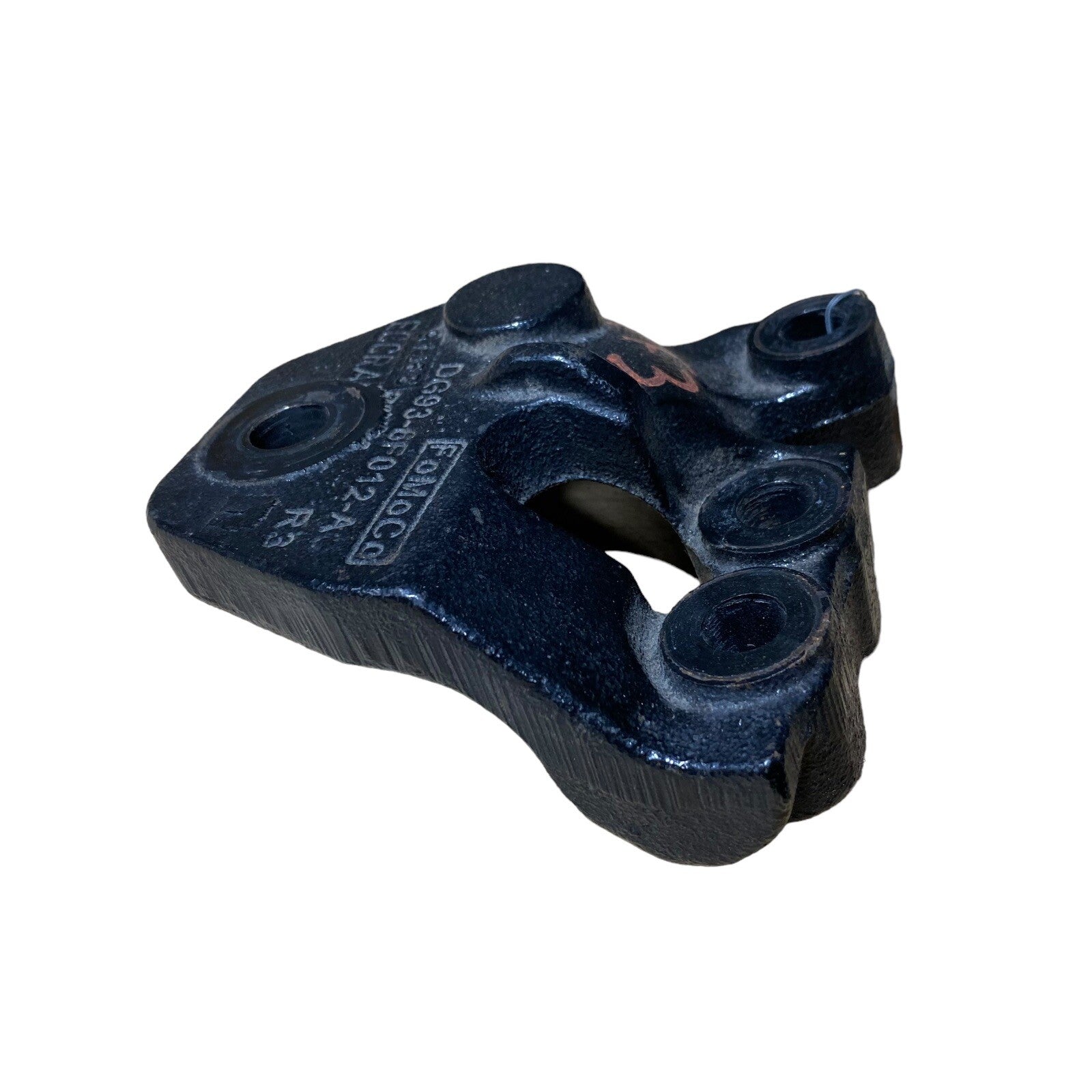 Engine Right Side Mount Support Bracket 2016 Ford Fusion DG93-6F012-A 2013- 2020