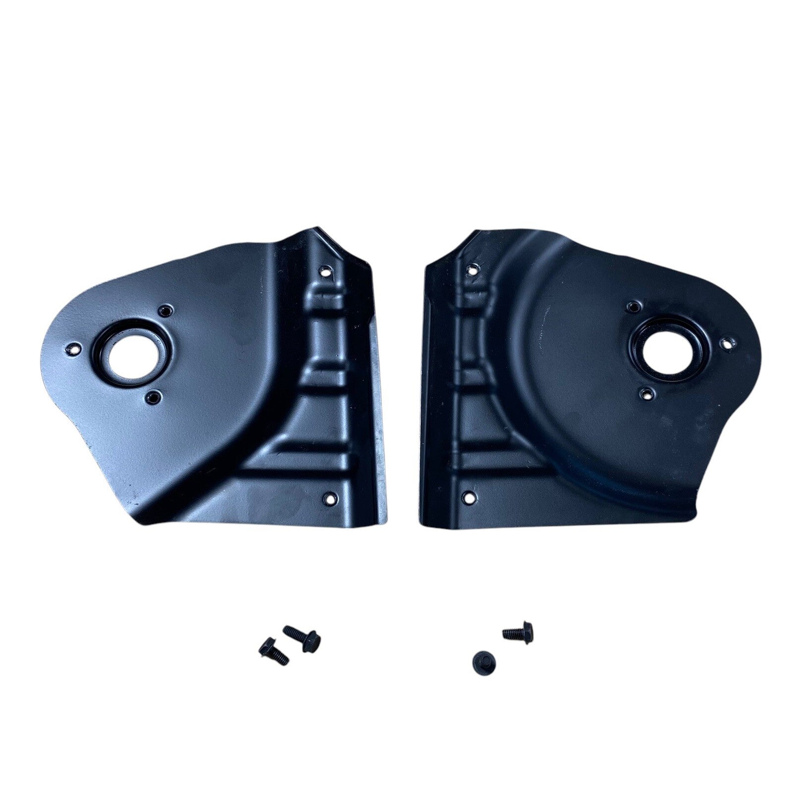 DEWALT DCSNP2142Y2 21 in. Single stage 60 V Battery Snow Blower | Plate Set Only