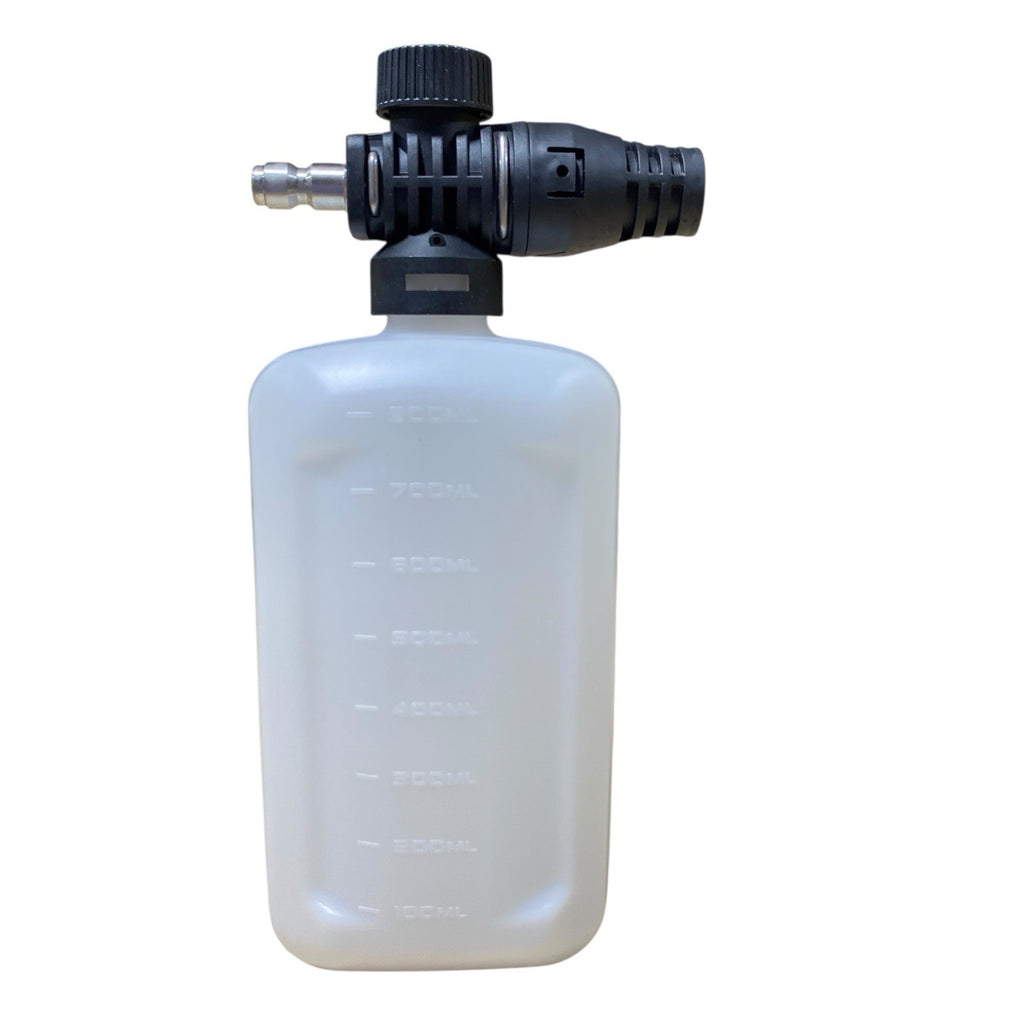 DeWalt 2600 PSI Pressure Washer Replacement Parts - Soap Bottle DWPW2600