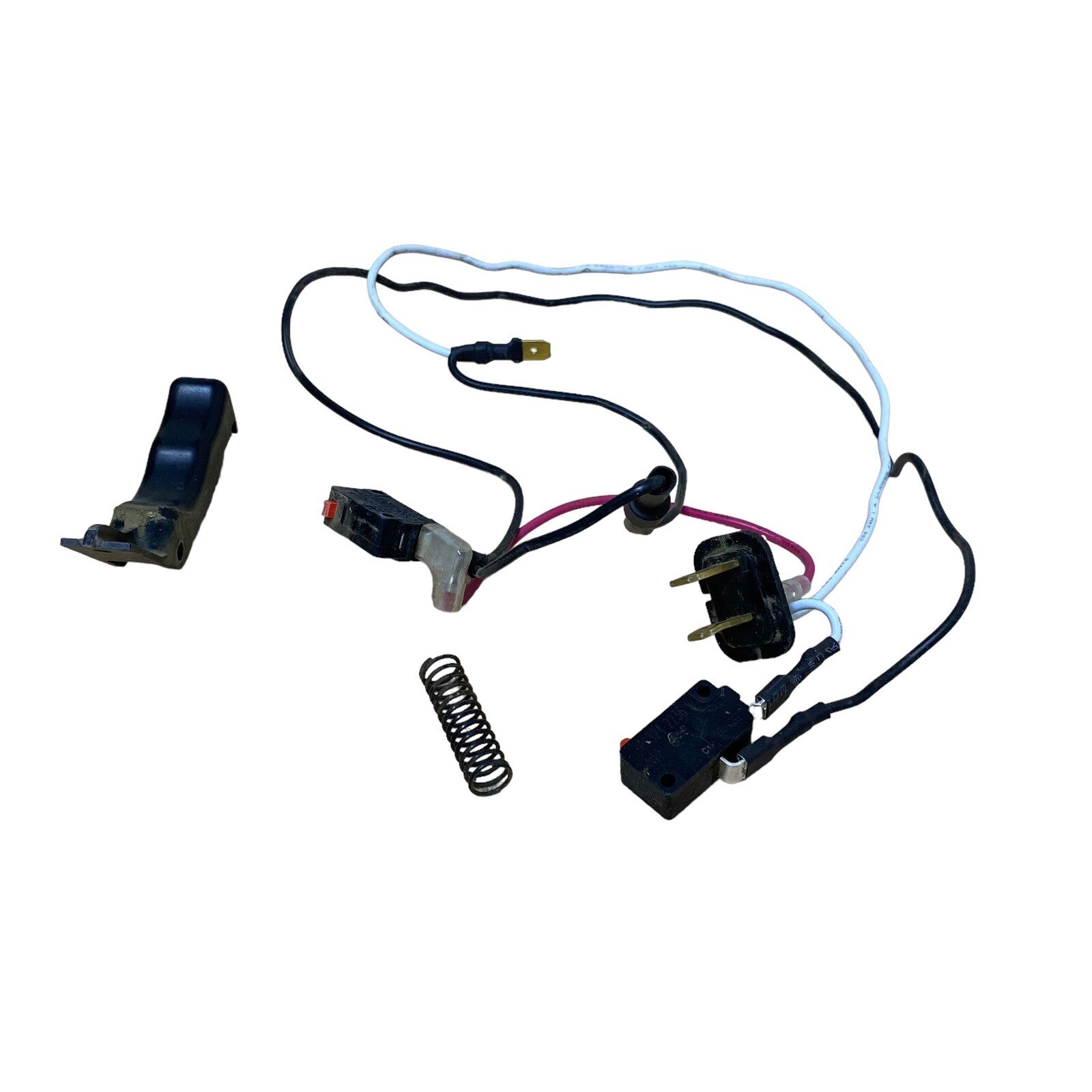 Black & Decker OEM Parts. Switch Assembly  GH900 Corded String Trimmer