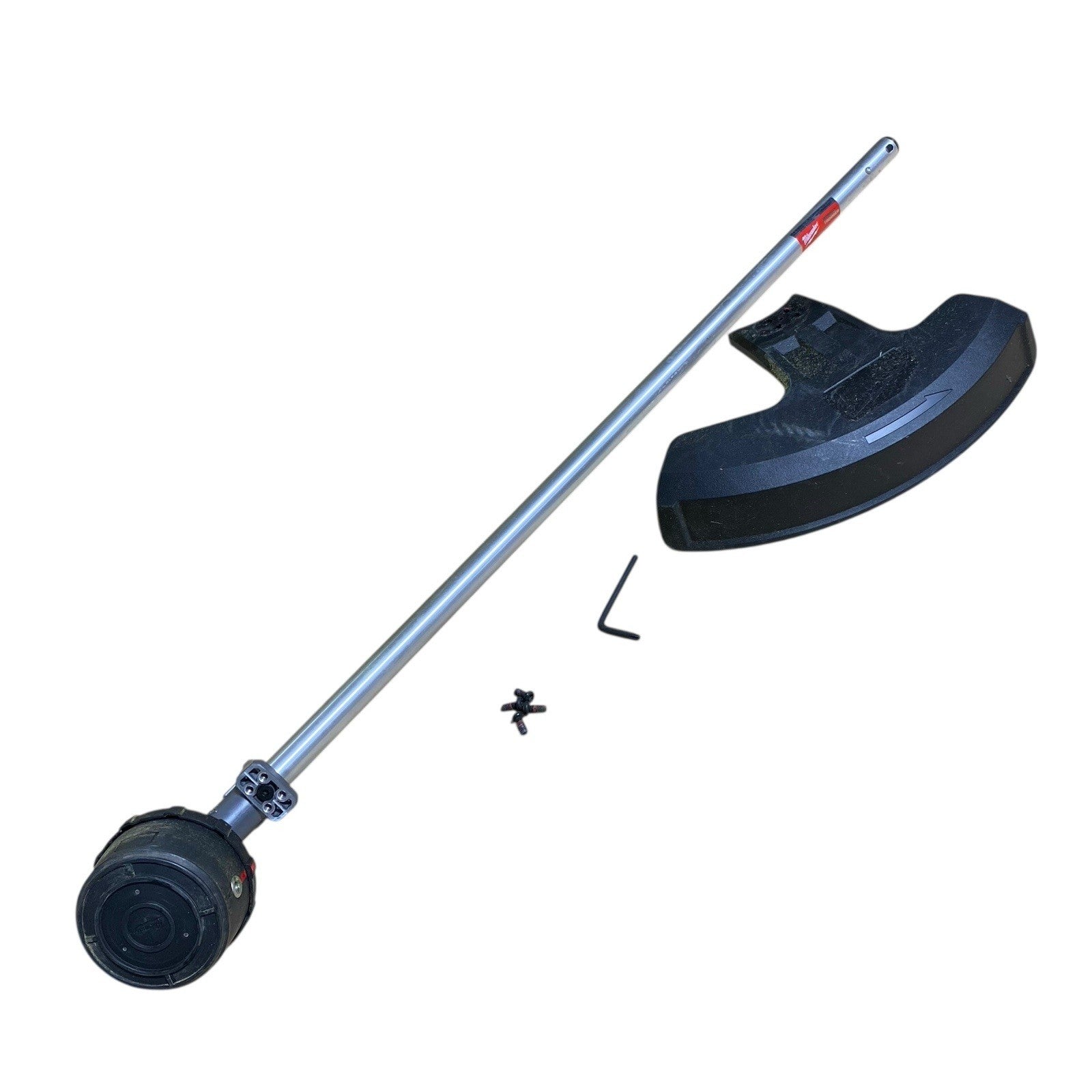 Milwaukee M18 49-16-2717 Quik-Lok 16" String Trimmer Attachment