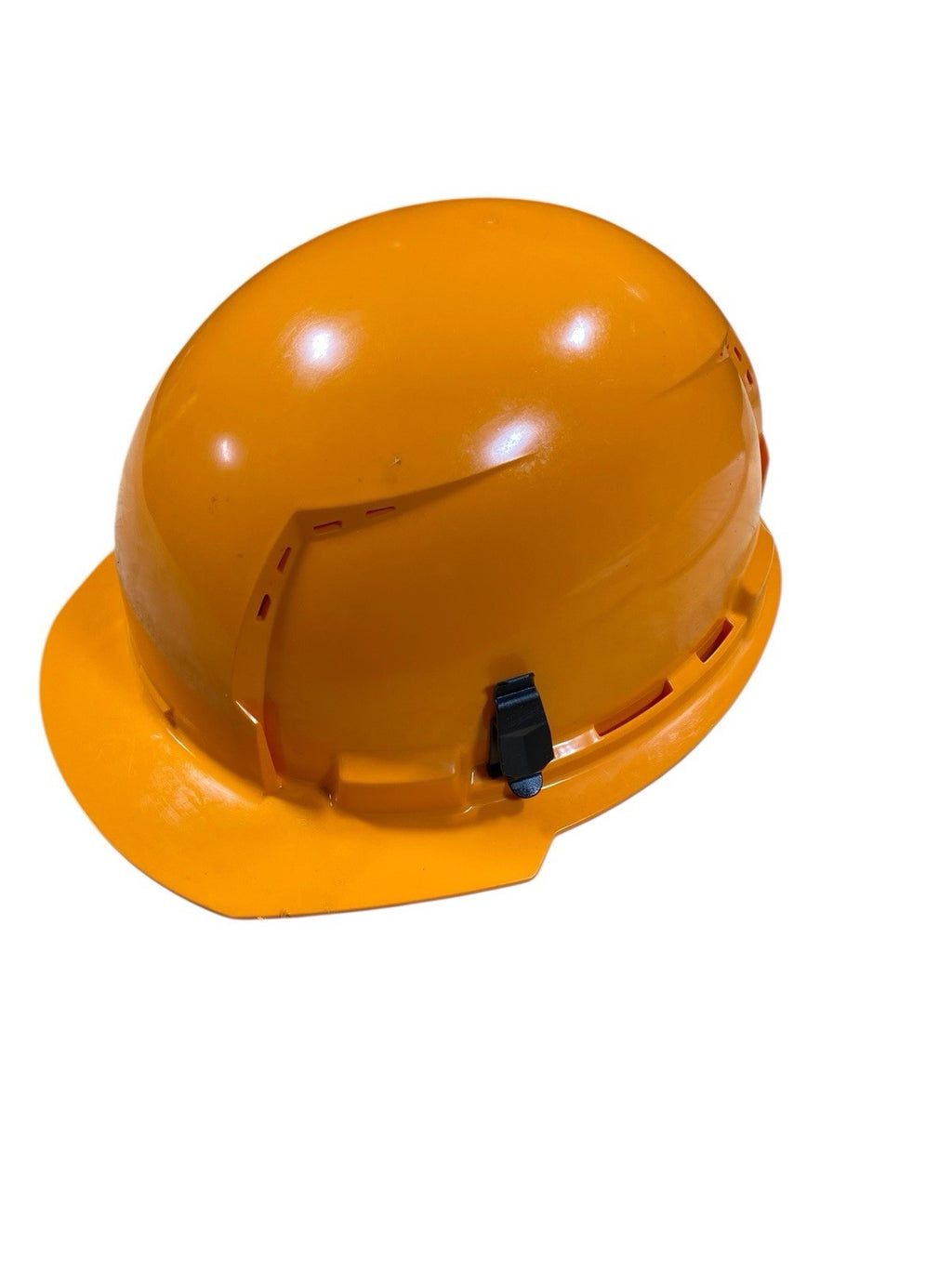 Milwaukee 50-73-1234 Orange Hard Hat