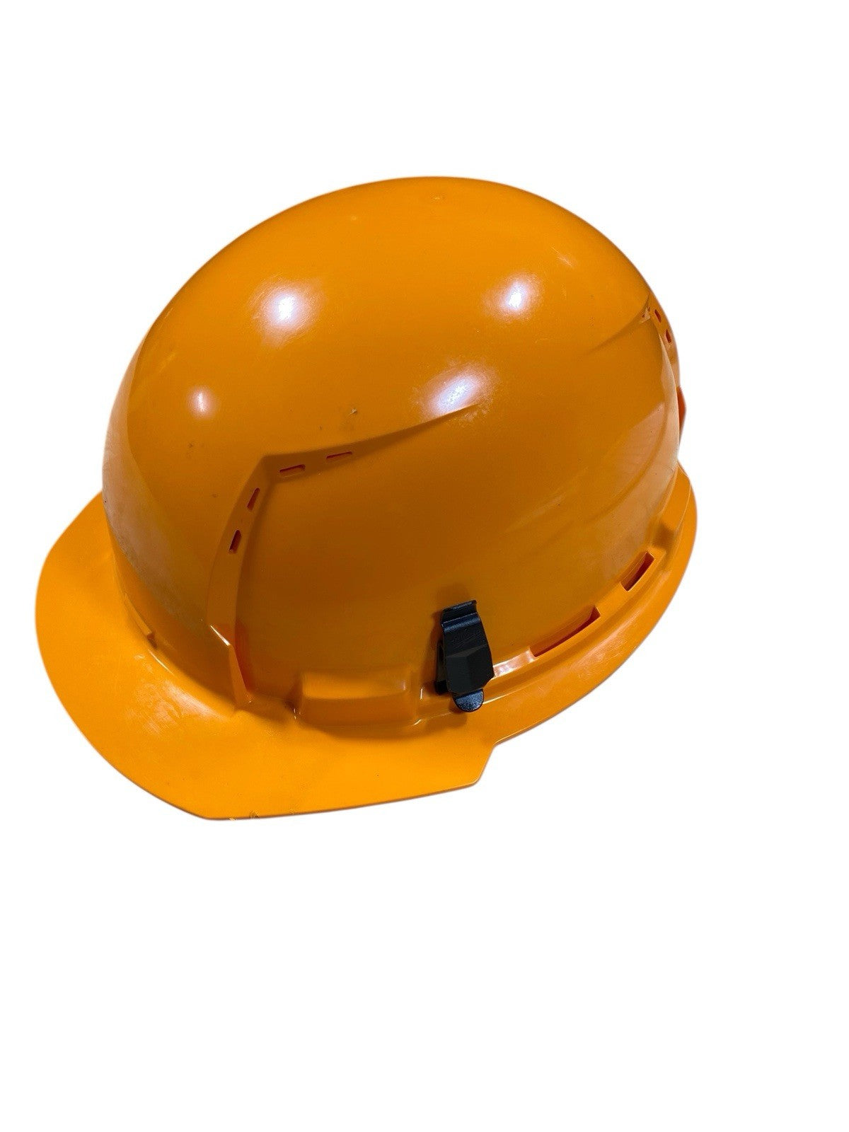 Milwaukee 50-73-1234 Orange Hard Hat