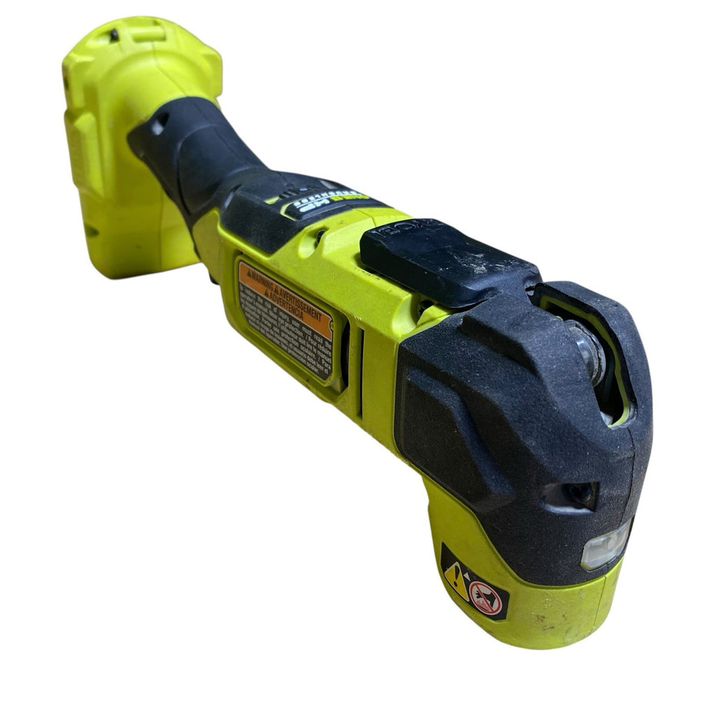RYOBI PBLMT51 ONE+ HP 18V Cordless Multi-Tool (Tool Only) 