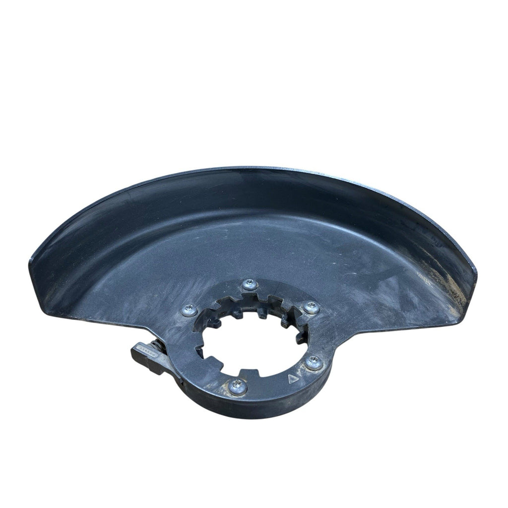 RIDGID R10202 120V 7in. Angle Grinder BLADE GUARD SHIELD