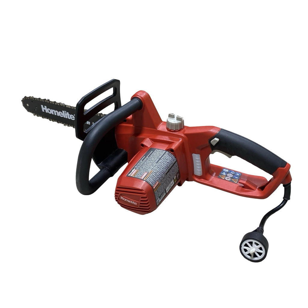 Homelite 14” Corded Chainsaw UT43104 (Used)
