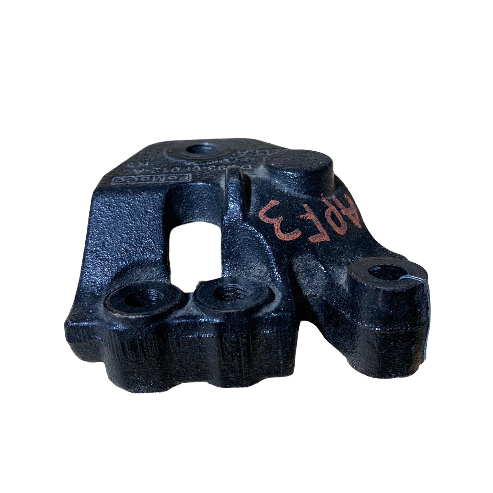 Engine Right Side Mount Support Bracket 2016 Ford Fusion DG93-6F012-A 2013- 2020