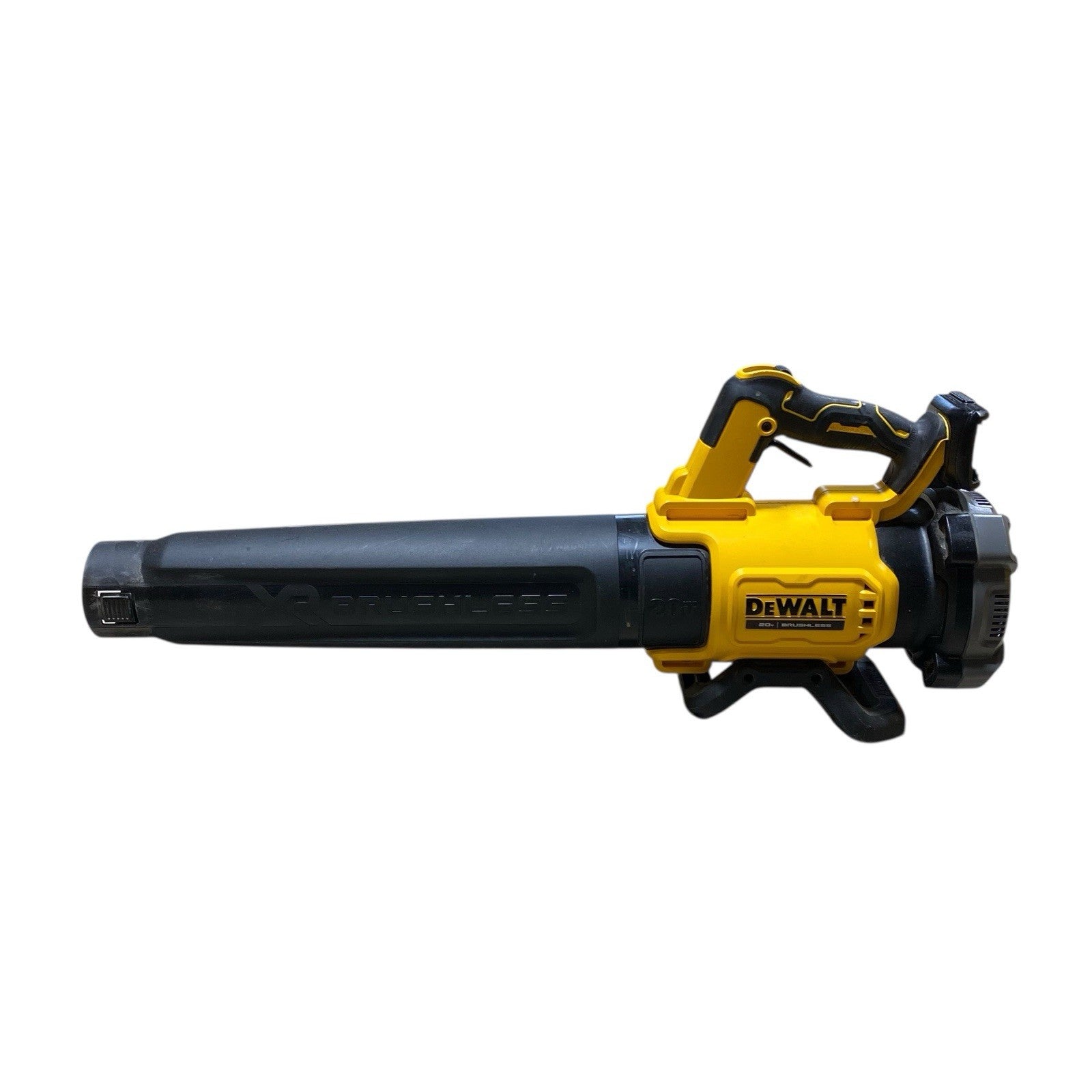 DeWALT DCBL722 20V MAX XR Lithium-Ion Handheld Blower (Tool Only) NO TIP