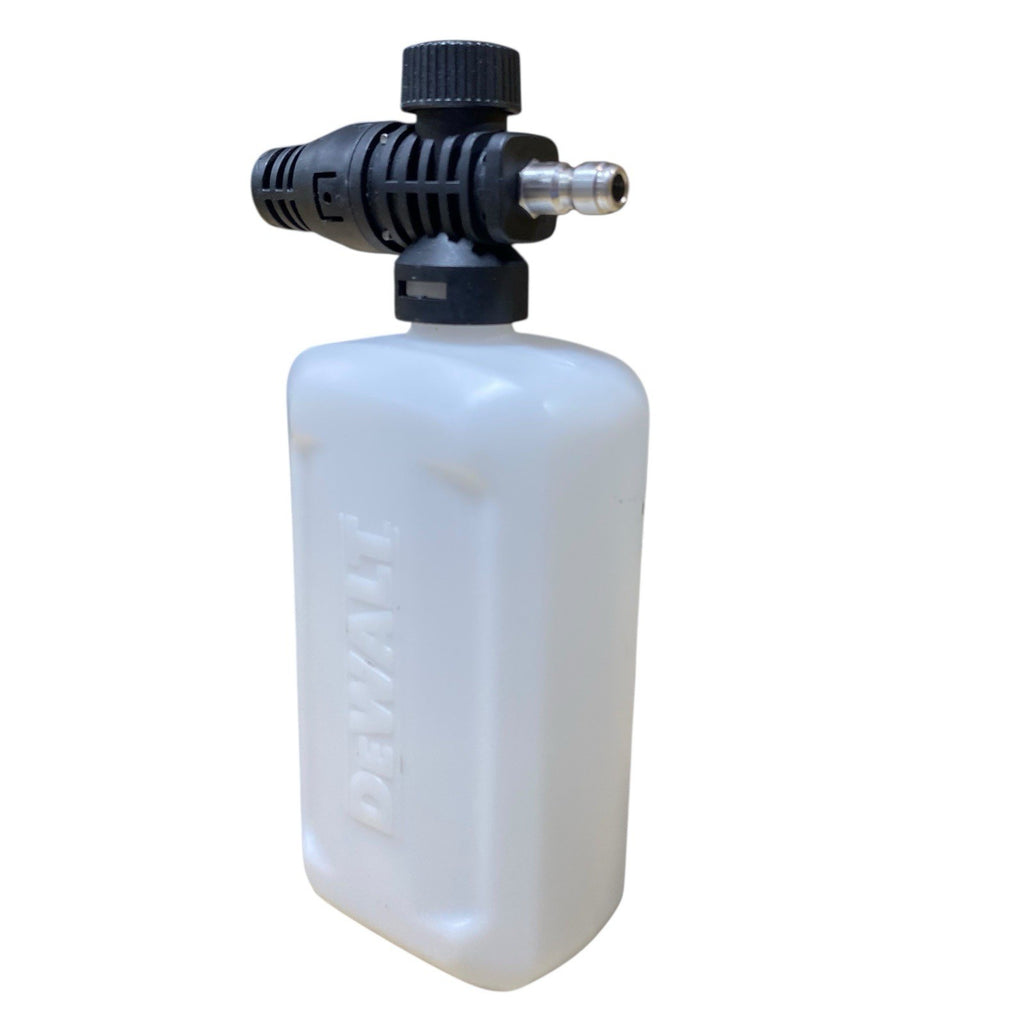 DeWalt 2600 PSI Pressure Washer Replacement Parts - Soap Bottle DWPW2600