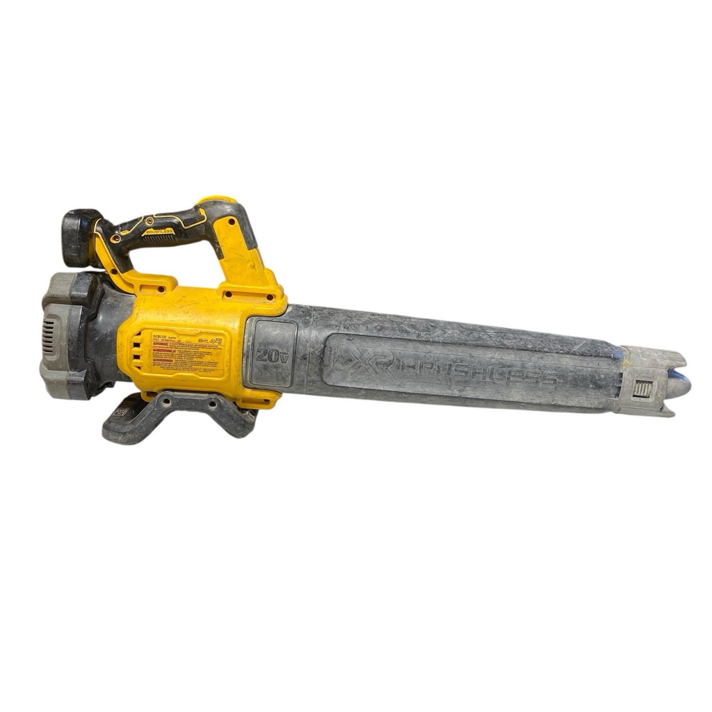 DEWALT DCBL722B 20V MAX XR Lithium-Ion Handheld Blower - Tool Only - PARTS ONLY