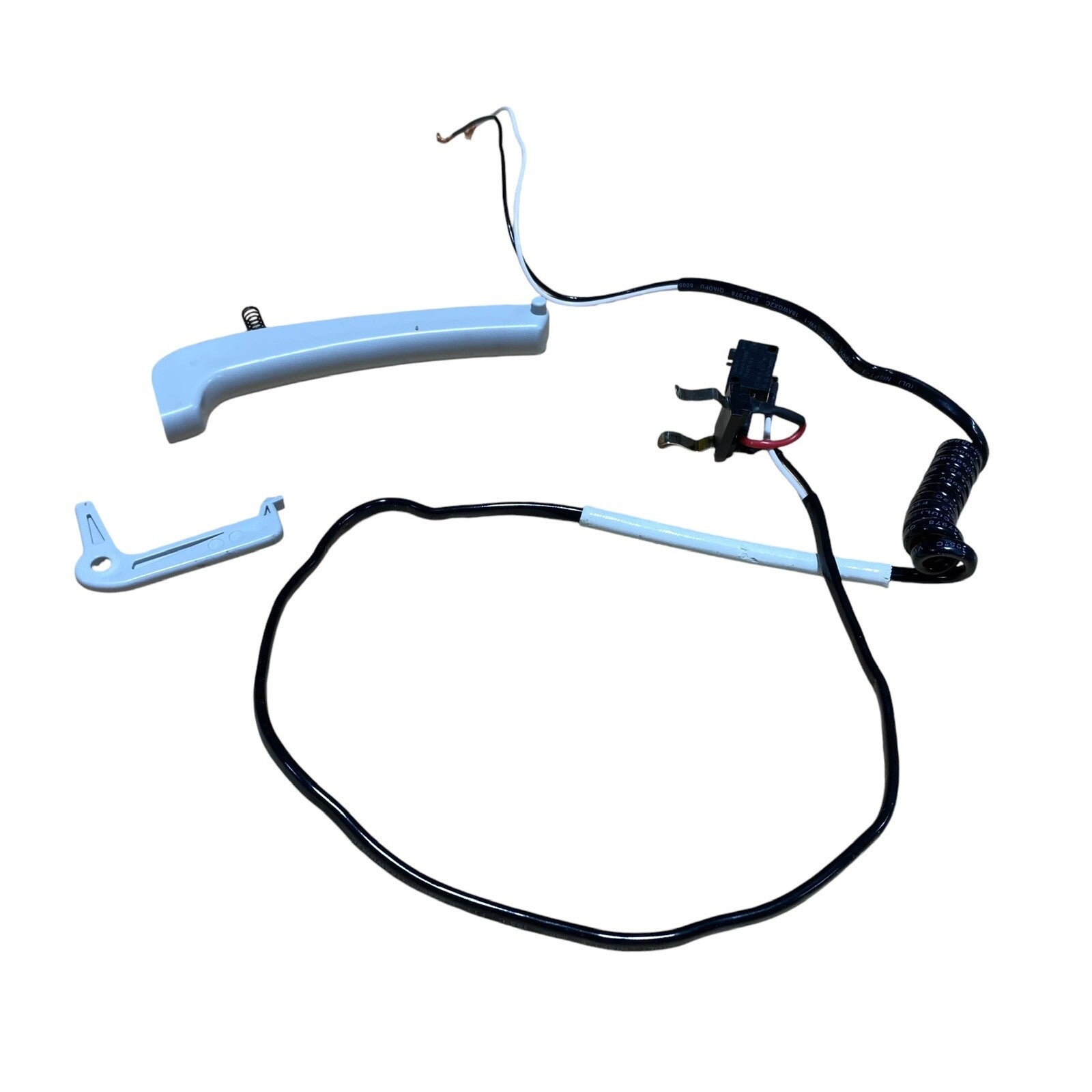 OEM 18V Complete Switch Assembly For Ryobi P2003 18v  Cordless String Trimmer