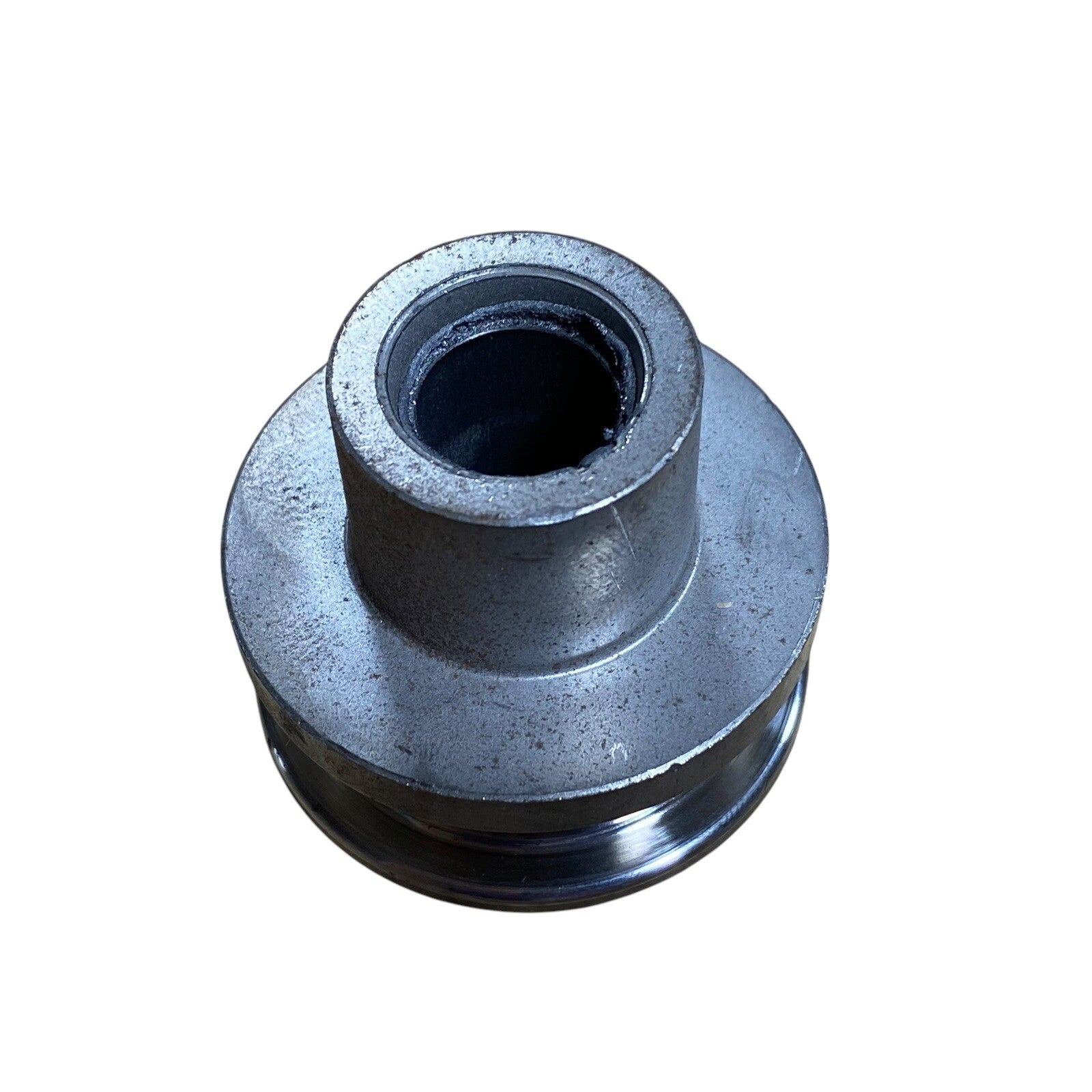 Toro OEM Parts. Engine Pulley Assembly 38475  518 ZE Electric Start Snow Blower 