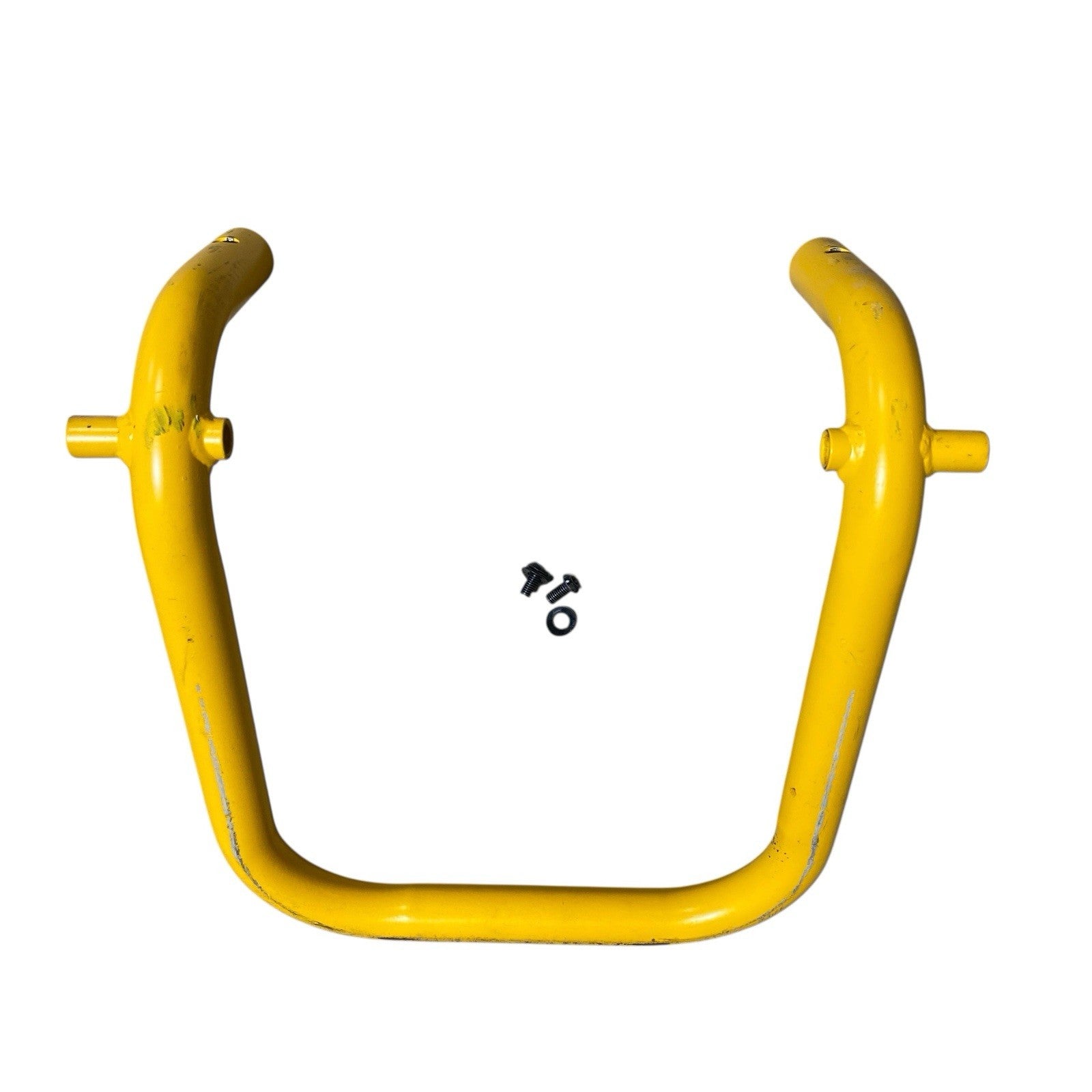 DeWalt OEM Miter Saw Wheel Assembly Bar For DWX726