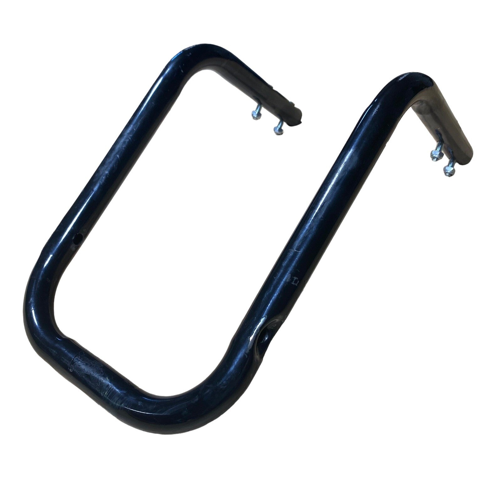 Used OEM Lower Frame Assy For Ryobi RYAC701 Electric 16”  Cultivator 12.5Amp.