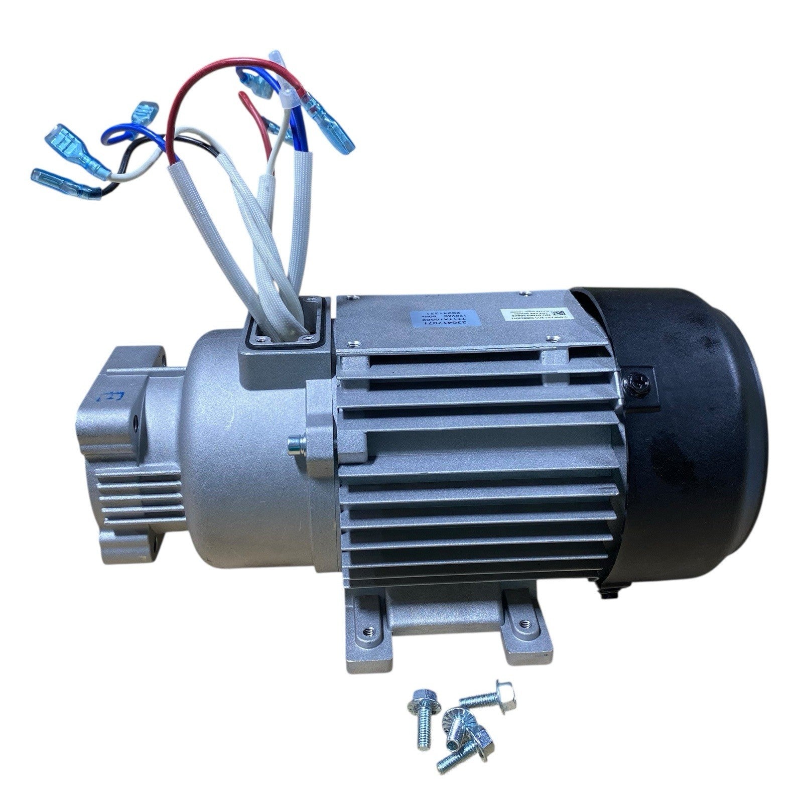 Genuine Parts Motor RY142500 2500 PSI High Performance Electric Pressure Washer