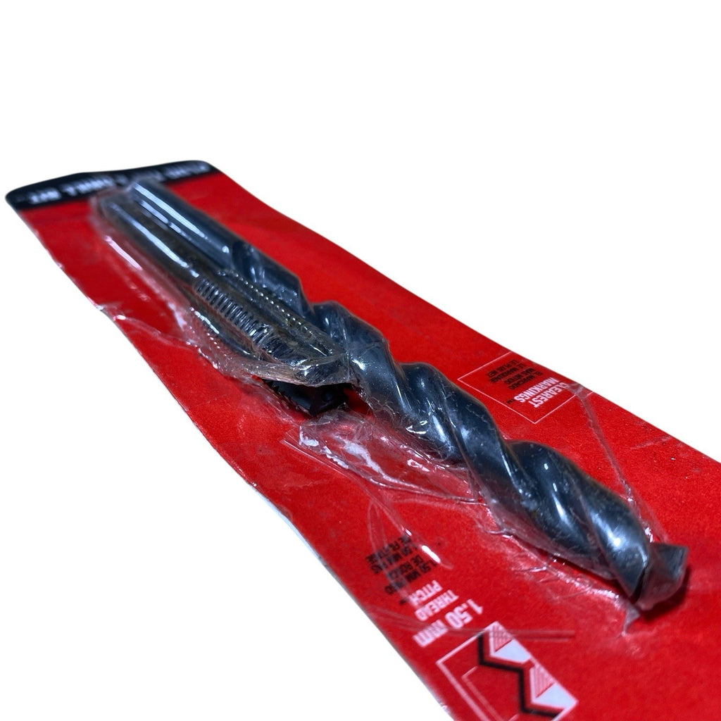 Milwaukee Tool 49-57-5554 Plug Tap And Drill Bit