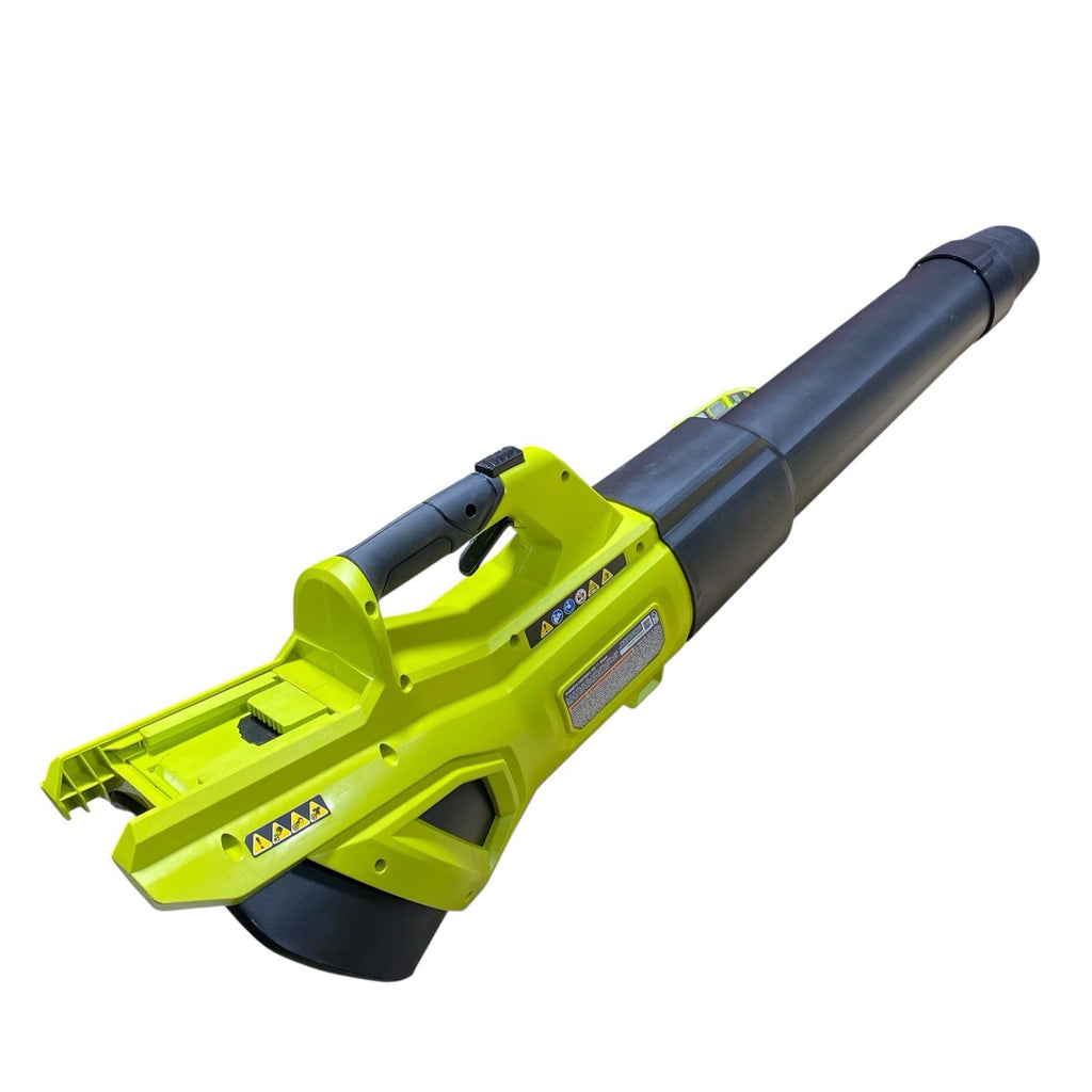RYOBI RY404014K 40V HP Brushless Whisper Series 650CFM Leaf Blower (TOOL ONLY)