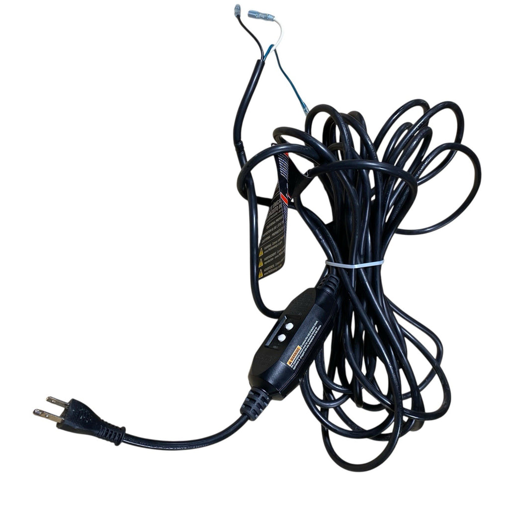 OEM Parts Power Cord For RYOBI RY142500 2500 PSI Electric Pressure Washer 